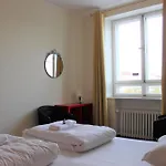 Viru Backpackers Hostel