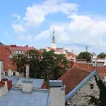 Viru Backpackers Hostel