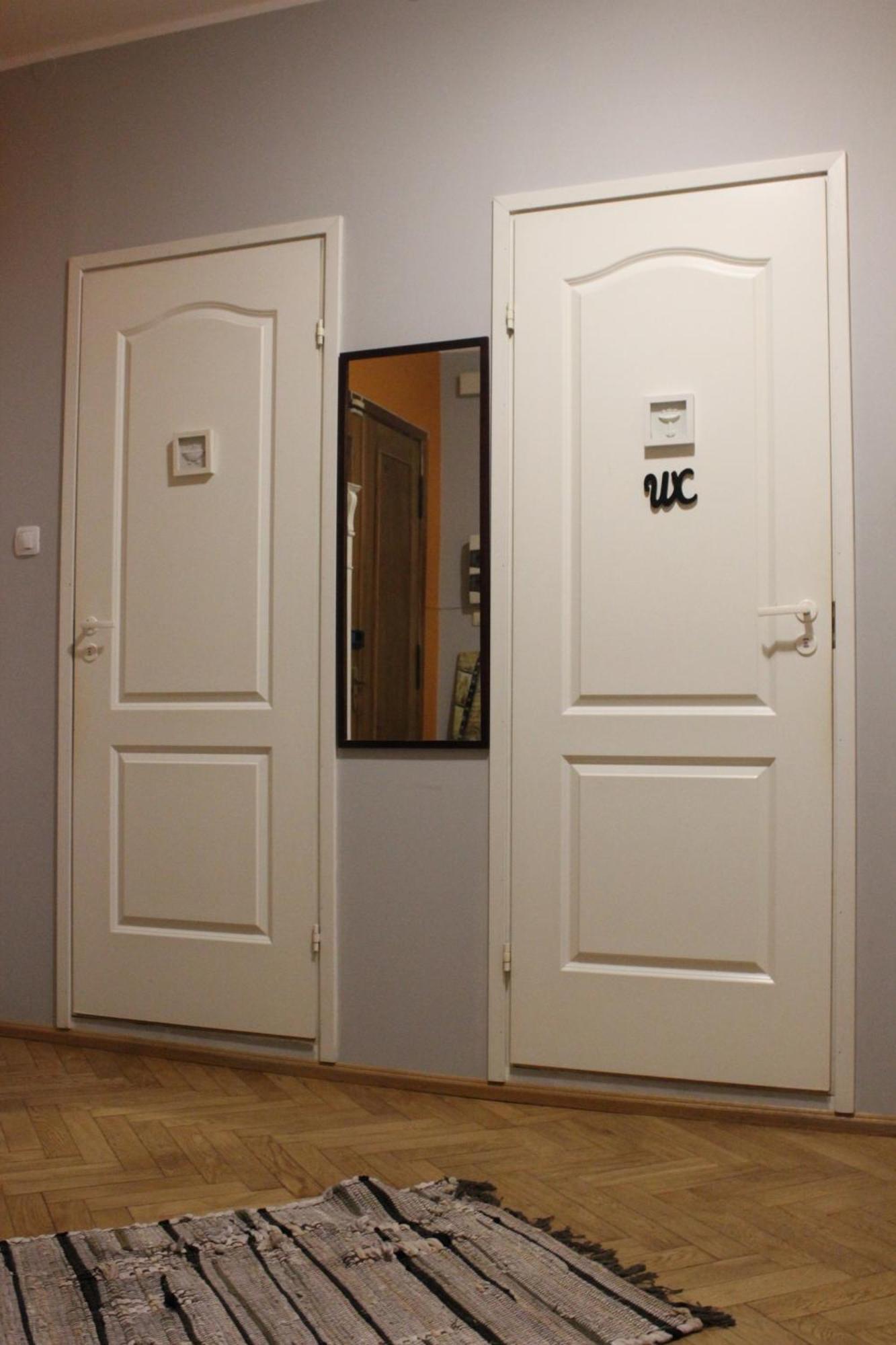 Vandrerhjem Viru Backpackers