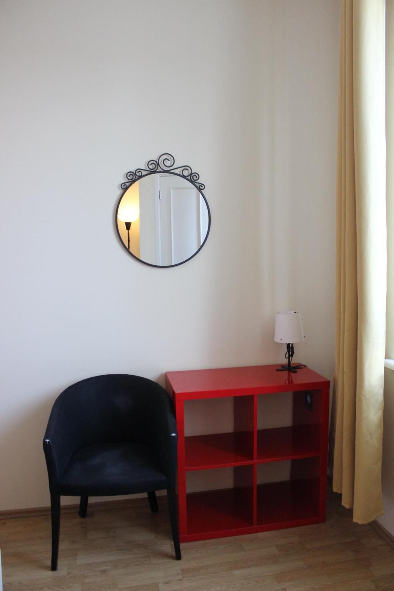 Vandrerhjem Viru Backpackers Tallinn