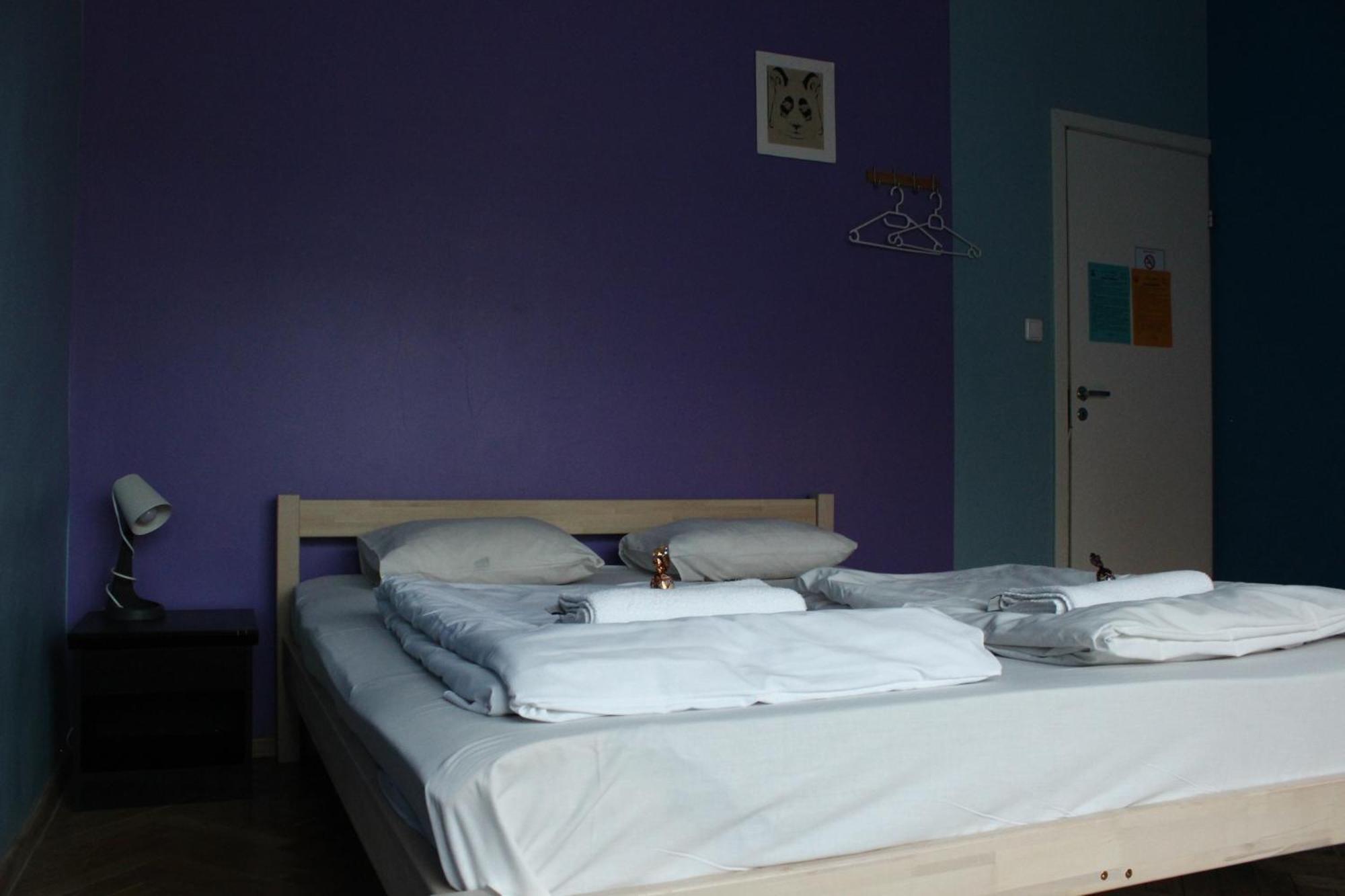 Albergue Viru Backpackers