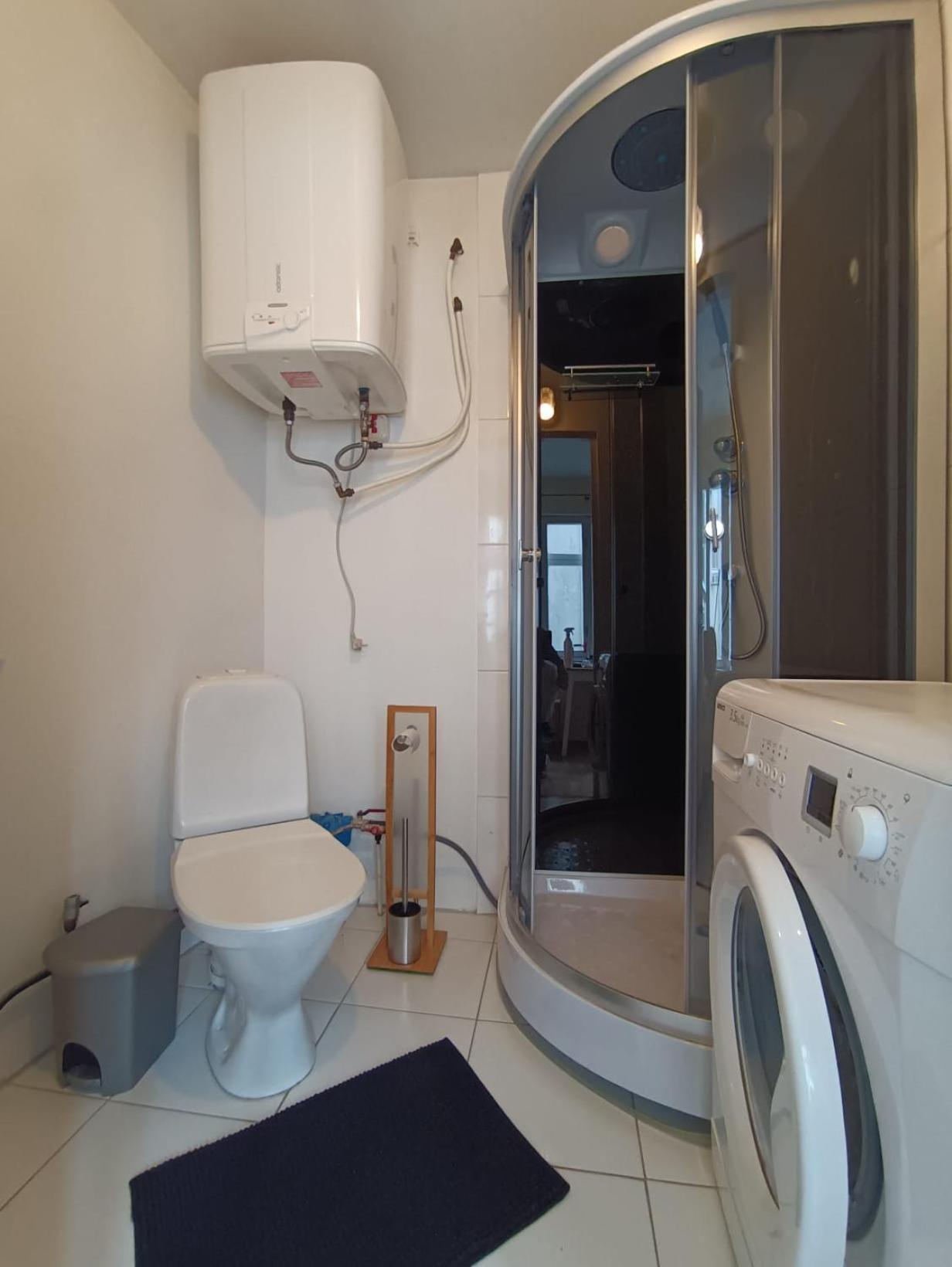 Viru Backpackers Albergue Talin