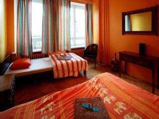 Albergue Viru Backpackers Talin