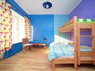 Vandrerhjem Viru Backpackers