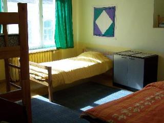 Viru Backpackers Talin