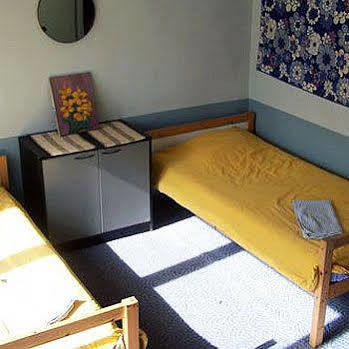 Albergue Viru Backpackers