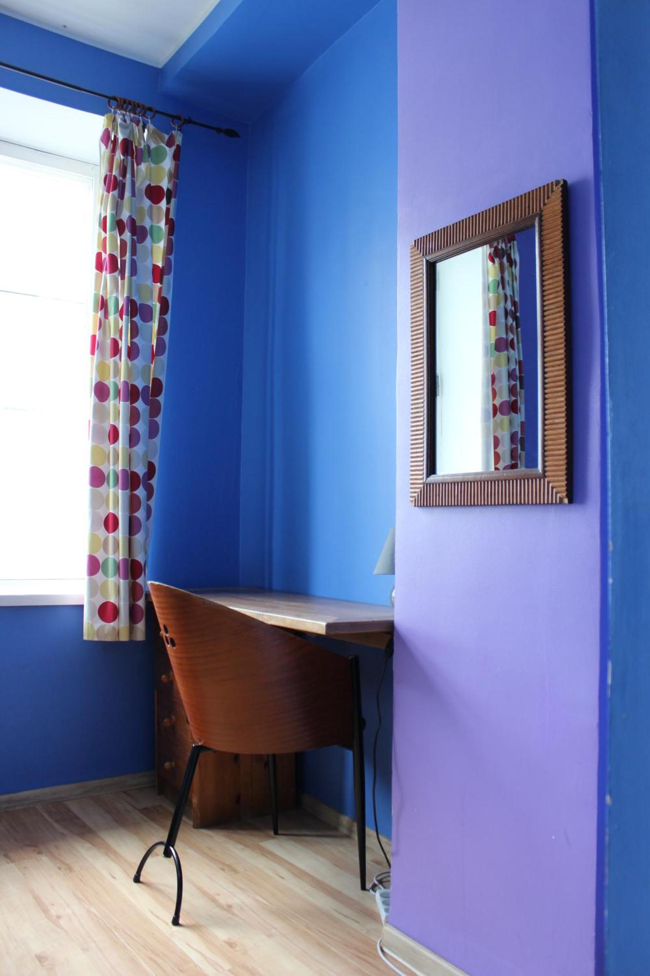 Viru Backpackers Hostel *